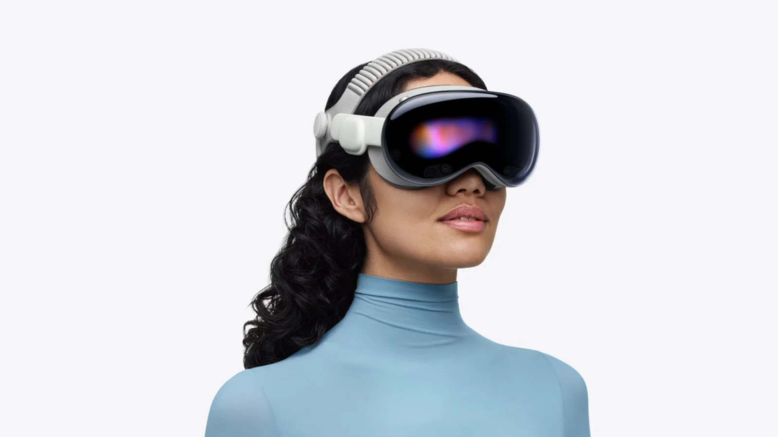 Apple Vision Pro