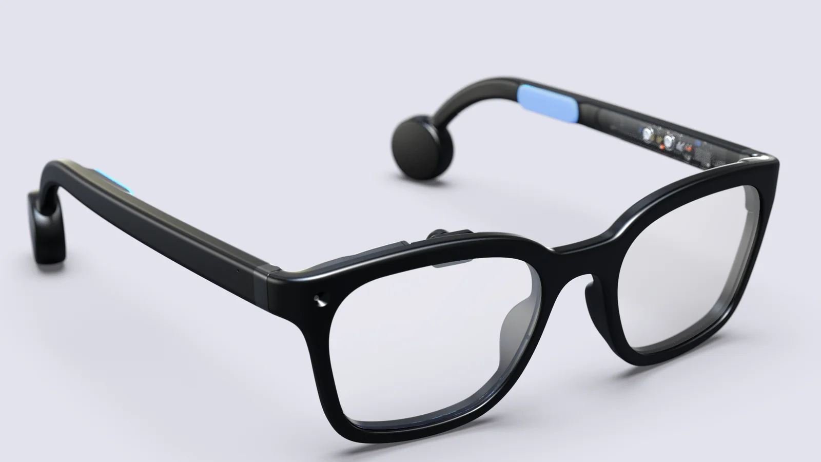 Brilliant Labs Frame