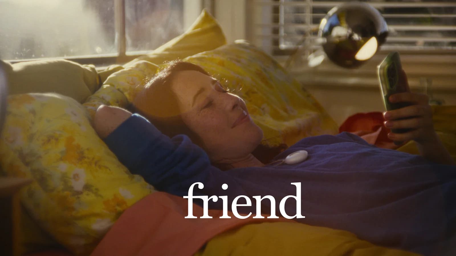 Friend
