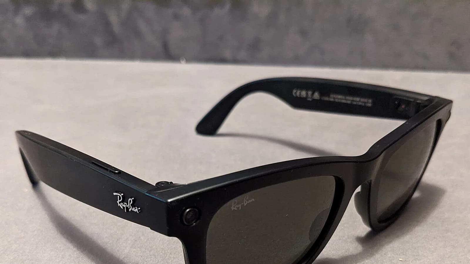 Ray-Ban Meta (Gen 2)